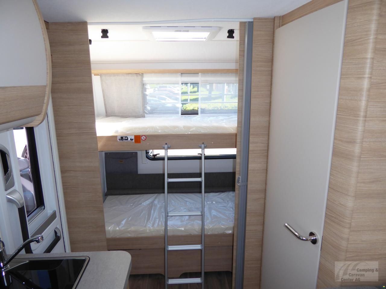 Fendt Bianco Selection 515 SKM