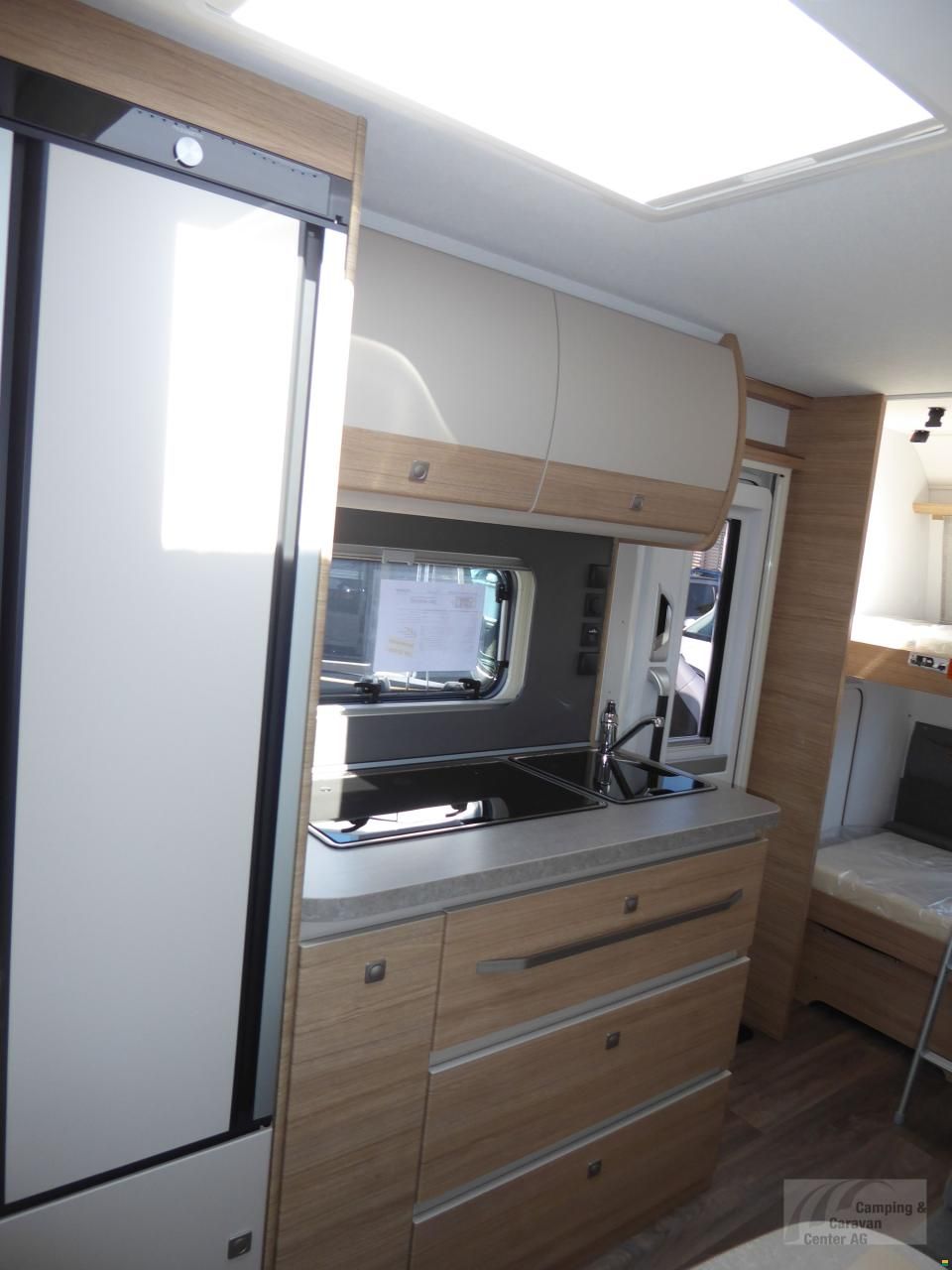 Fendt Bianco Selection 515 SKM