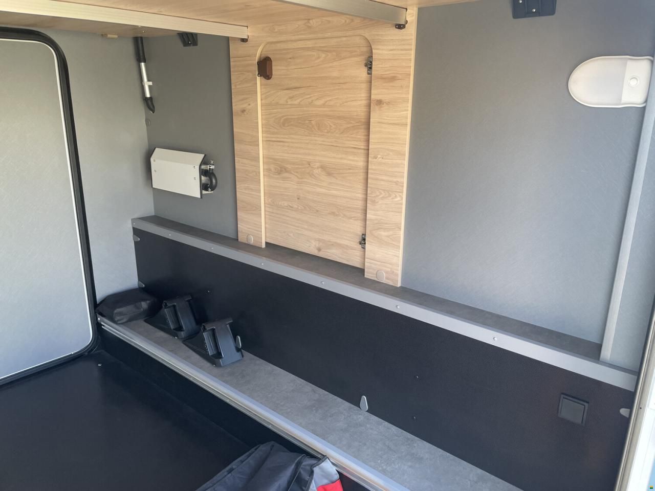 Dethleffs XL A 7872-2