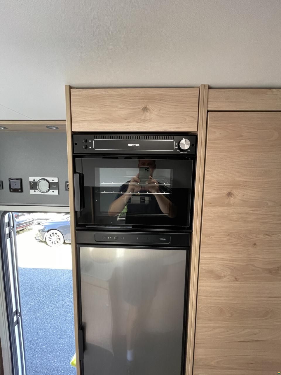 Dethleffs XL A 7872-2