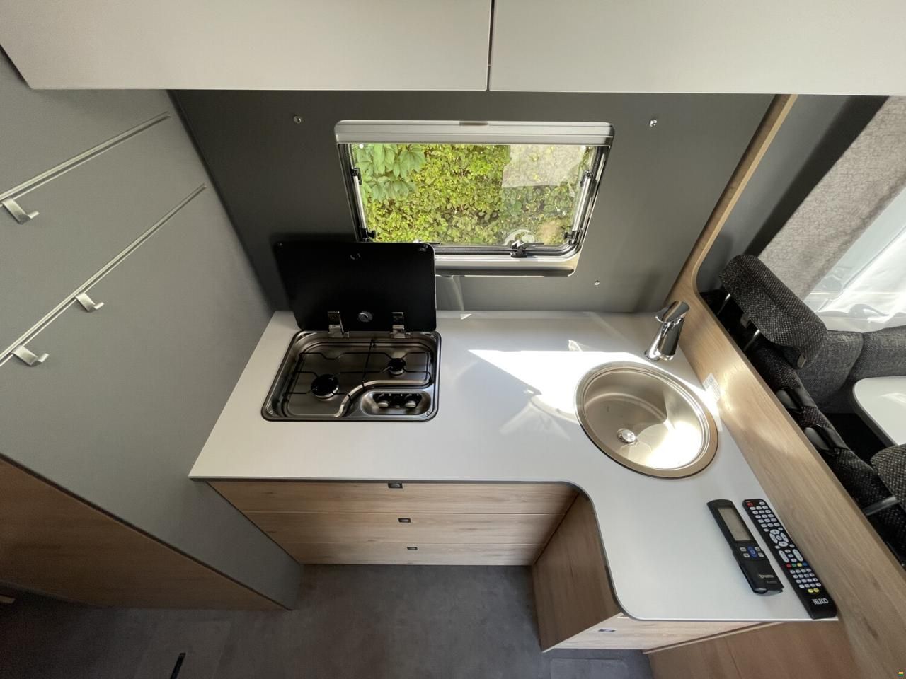 Dethleffs XL A 7872-2