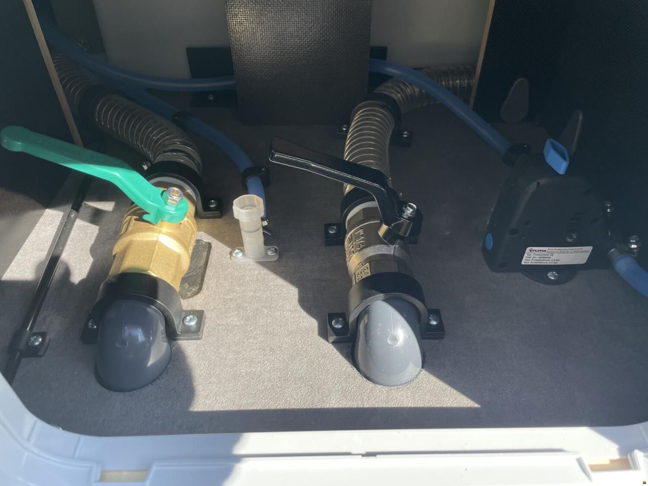 Dethleffs XL A 7872-2