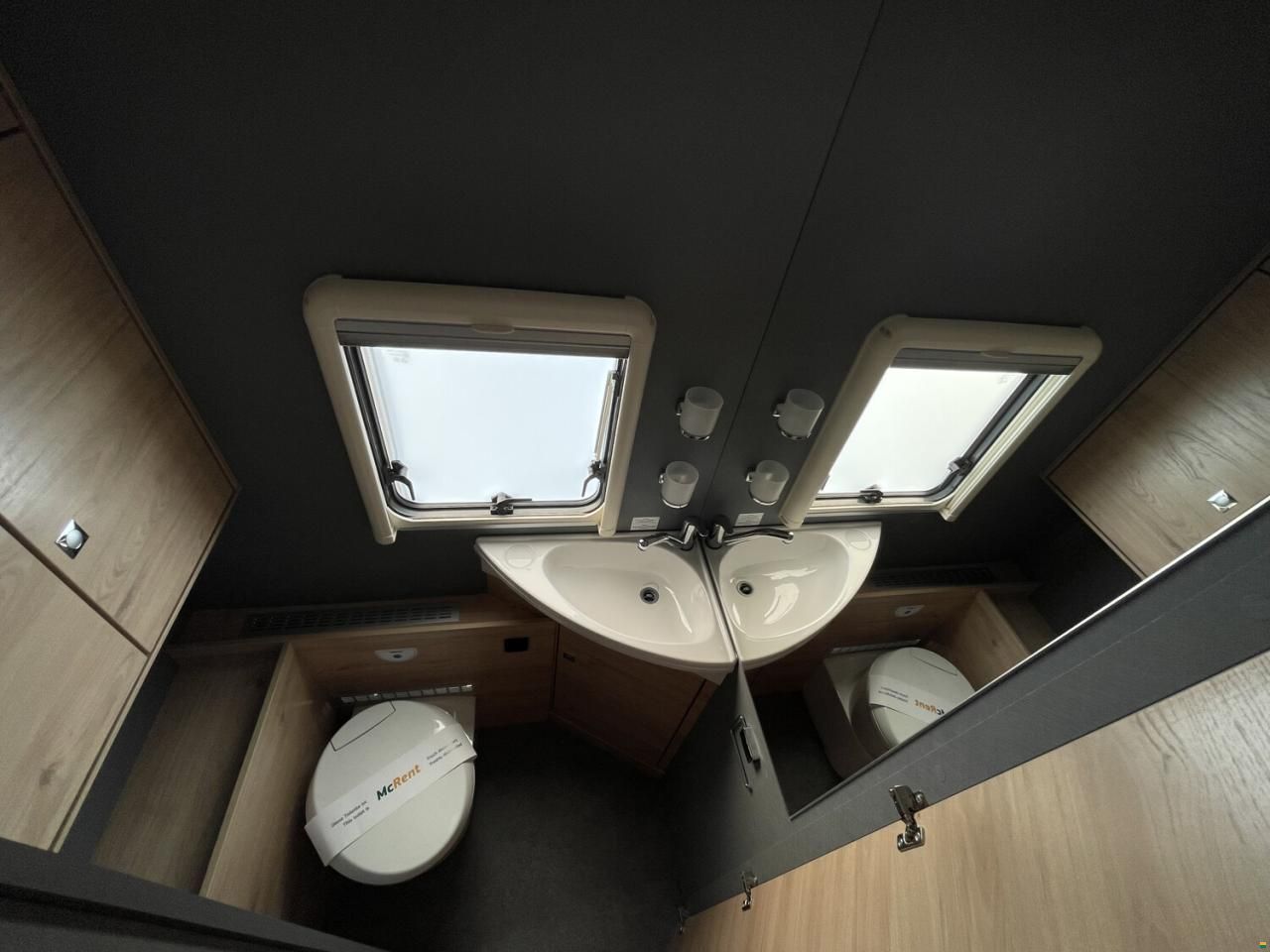 Dethleffs XL A 7872-2