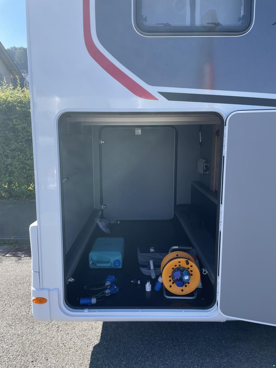 Dethleffs XL A 7872-2