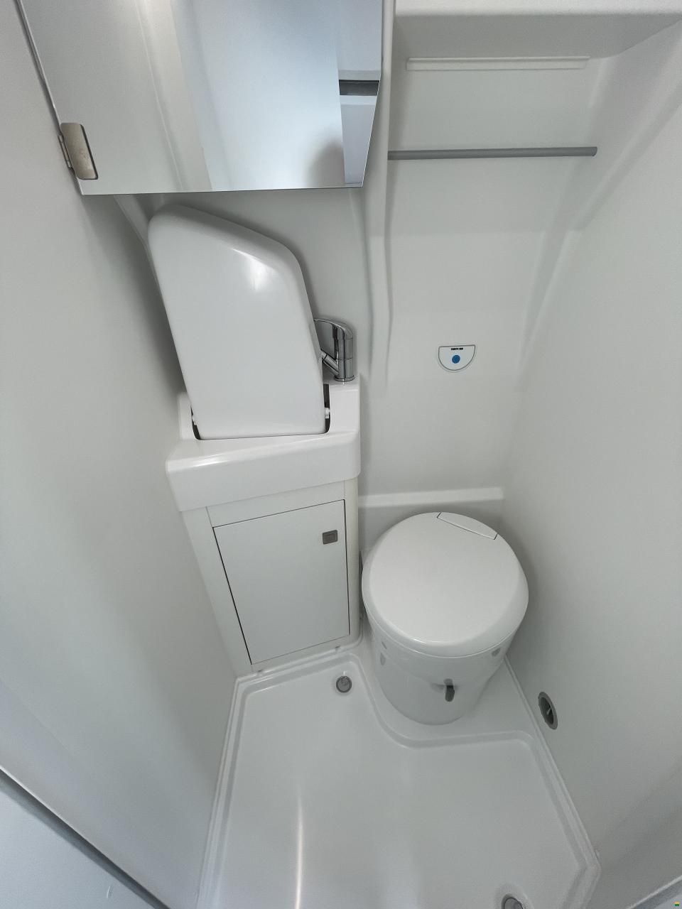 Volkswagen Grand California 600