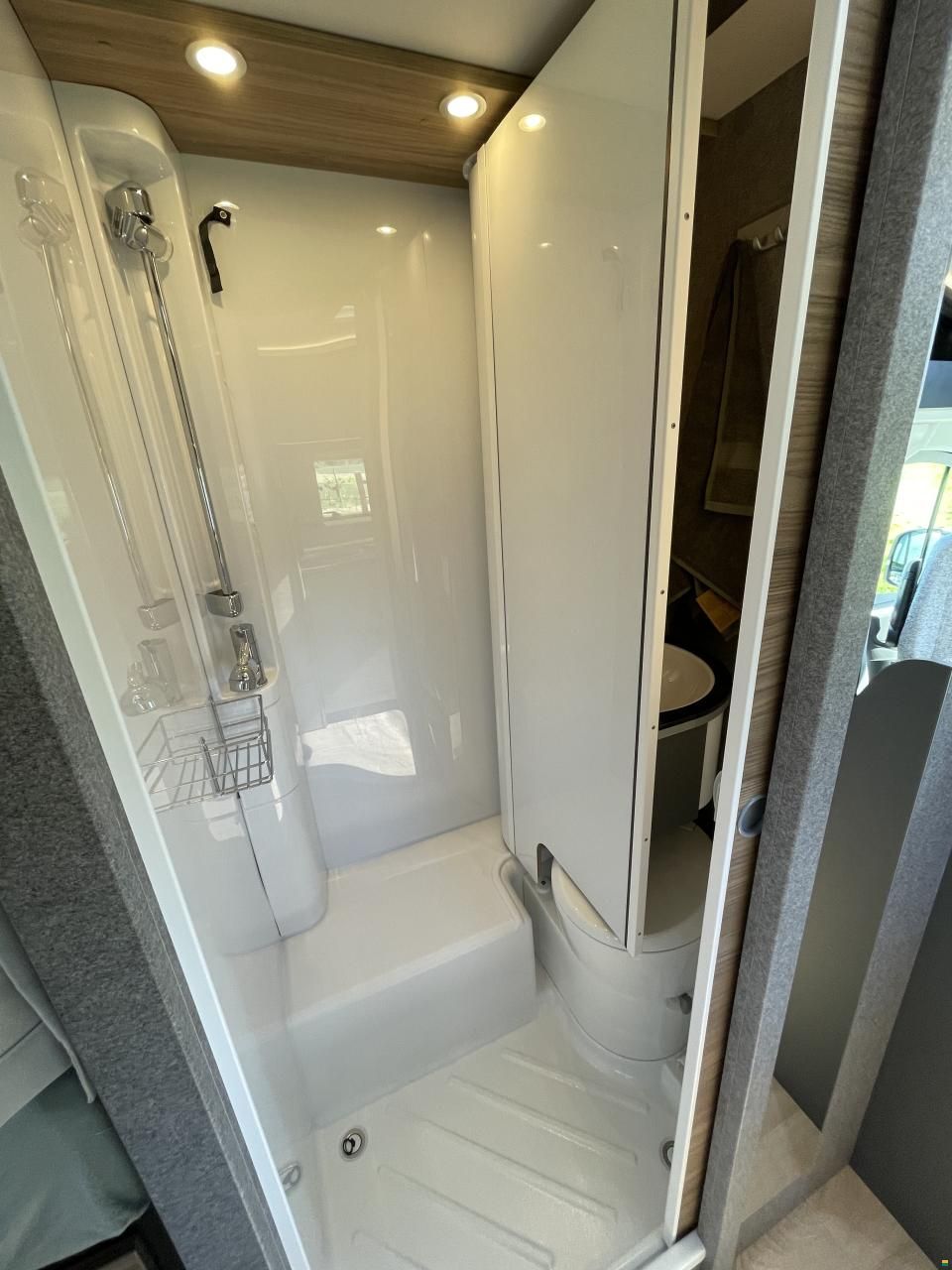 Dethleffs Globebus Performance