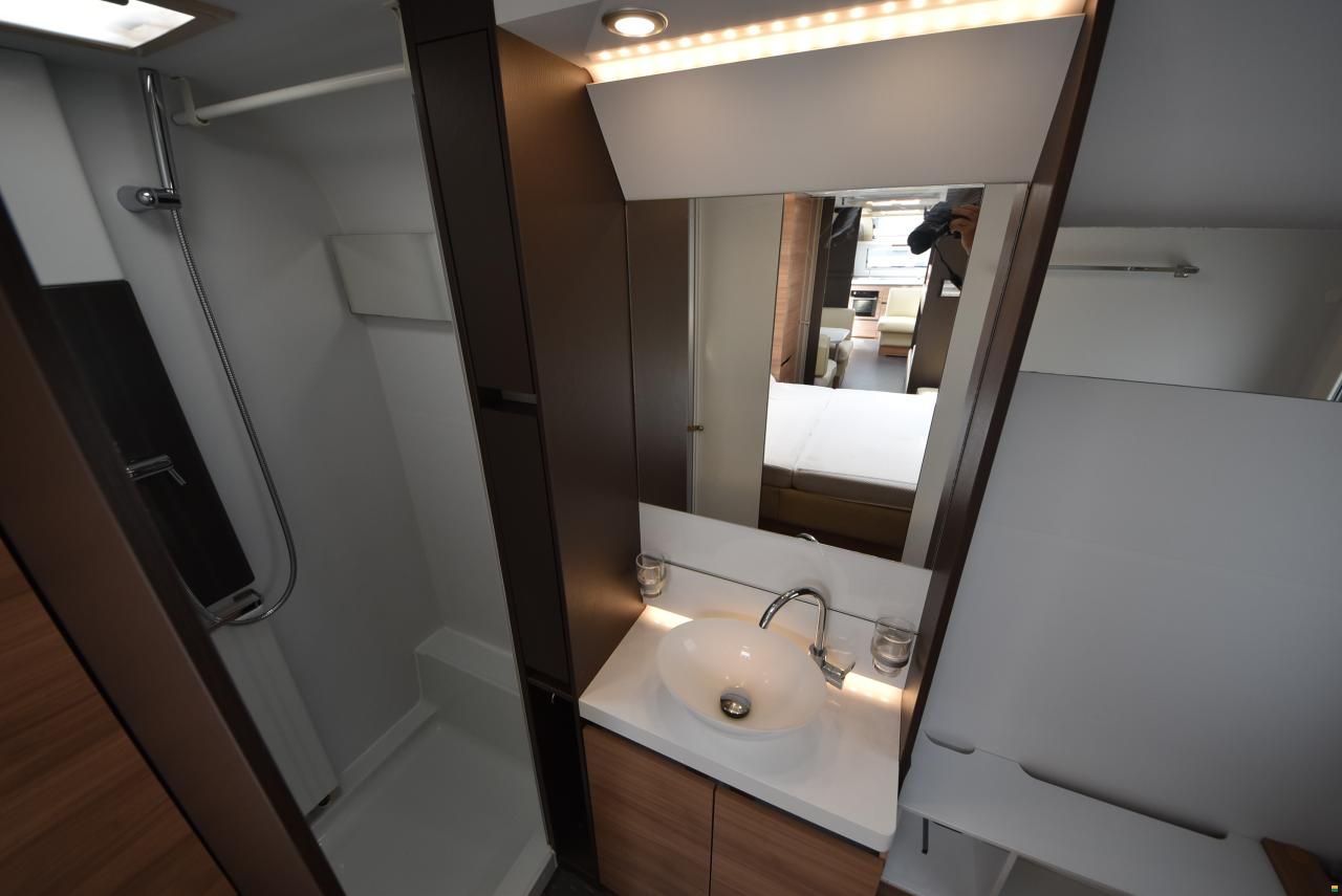 Adria T Alpina 903 HT