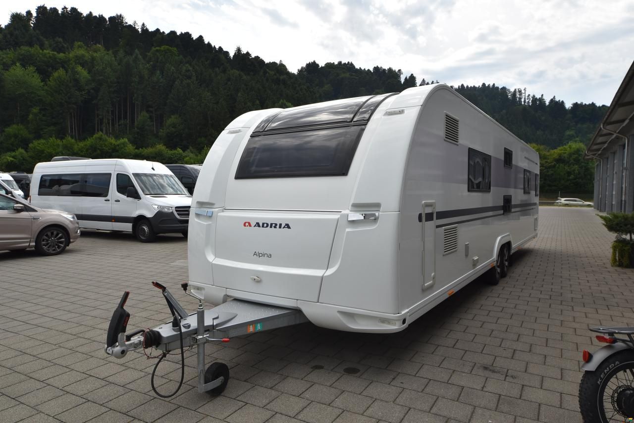 Adria T Alpina 903 HT