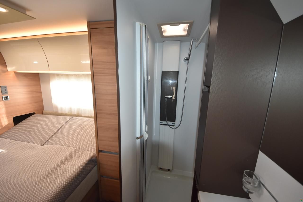 Adria T Alpina 903 HT