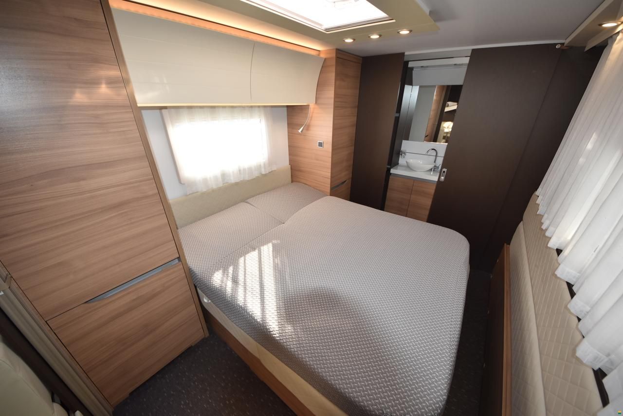 Adria T Alpina 903 HT