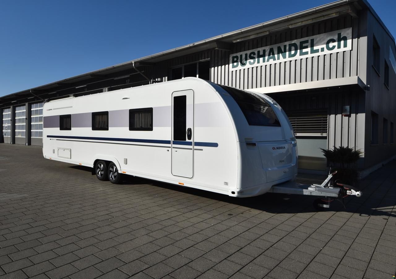Adria T Alpina 903 HT