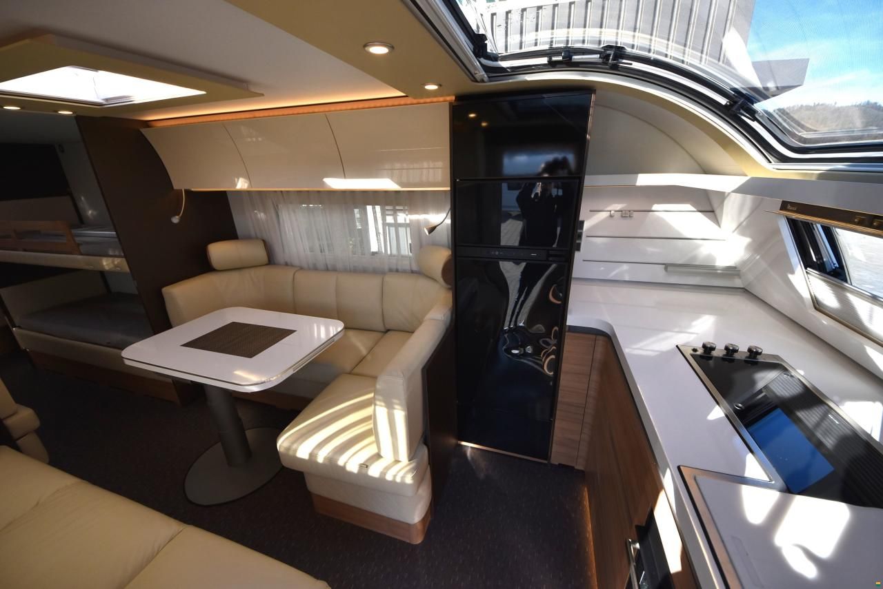 Adria T Alpina 903 HT