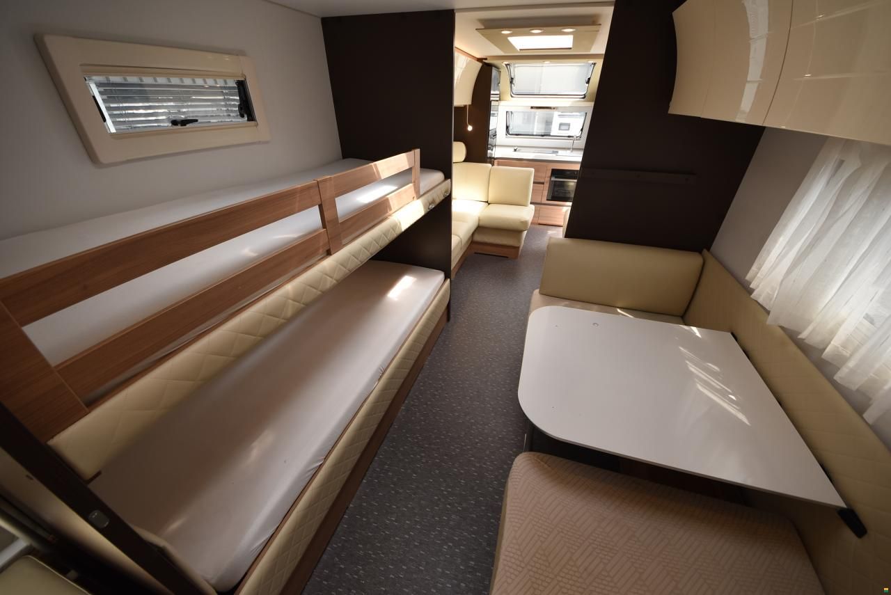 Adria T Alpina 903 HT