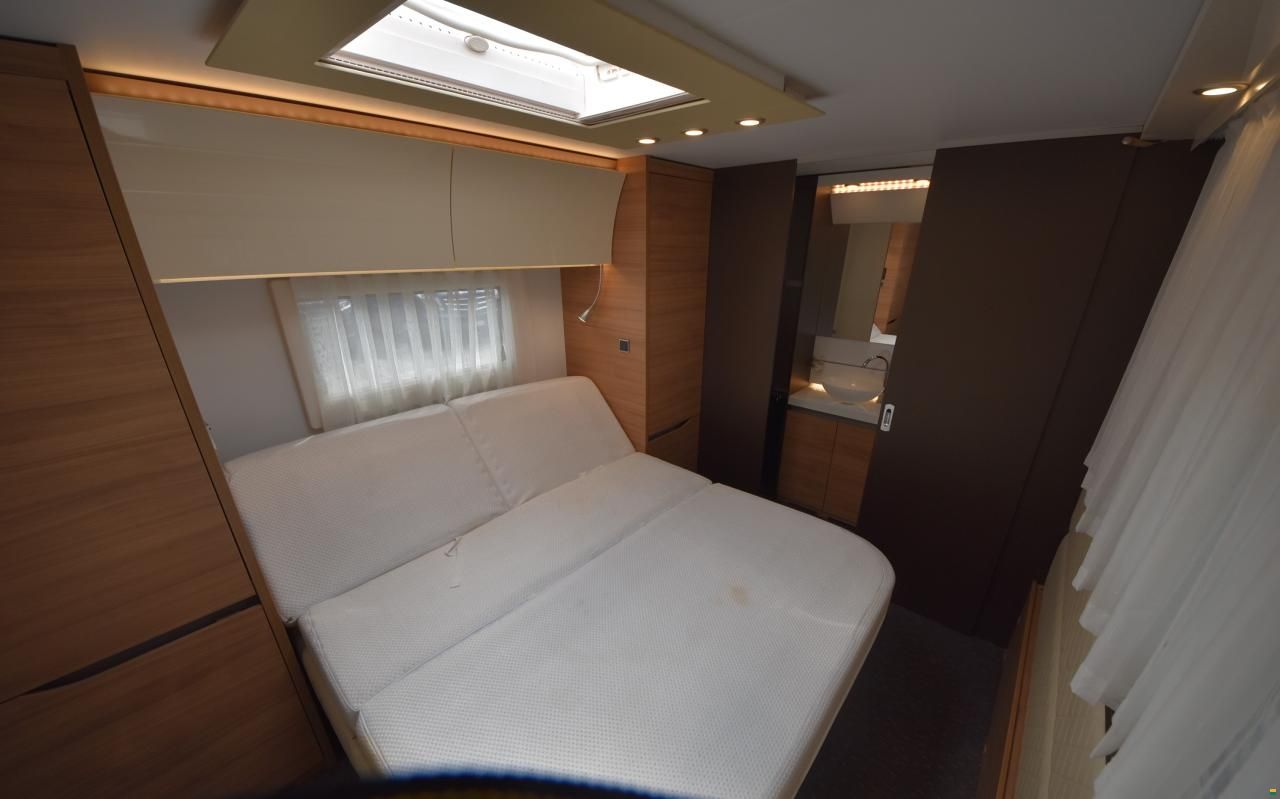 Adria T Alpina 903 HT