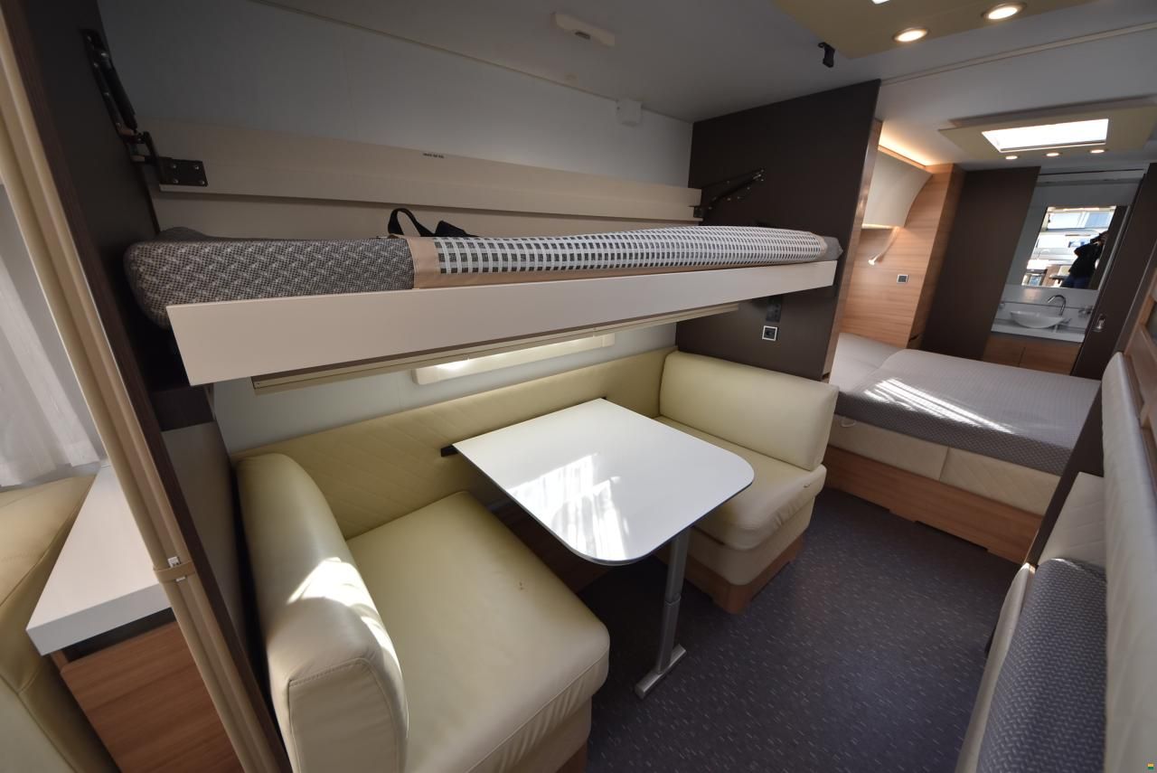 Adria T Alpina 903 HT