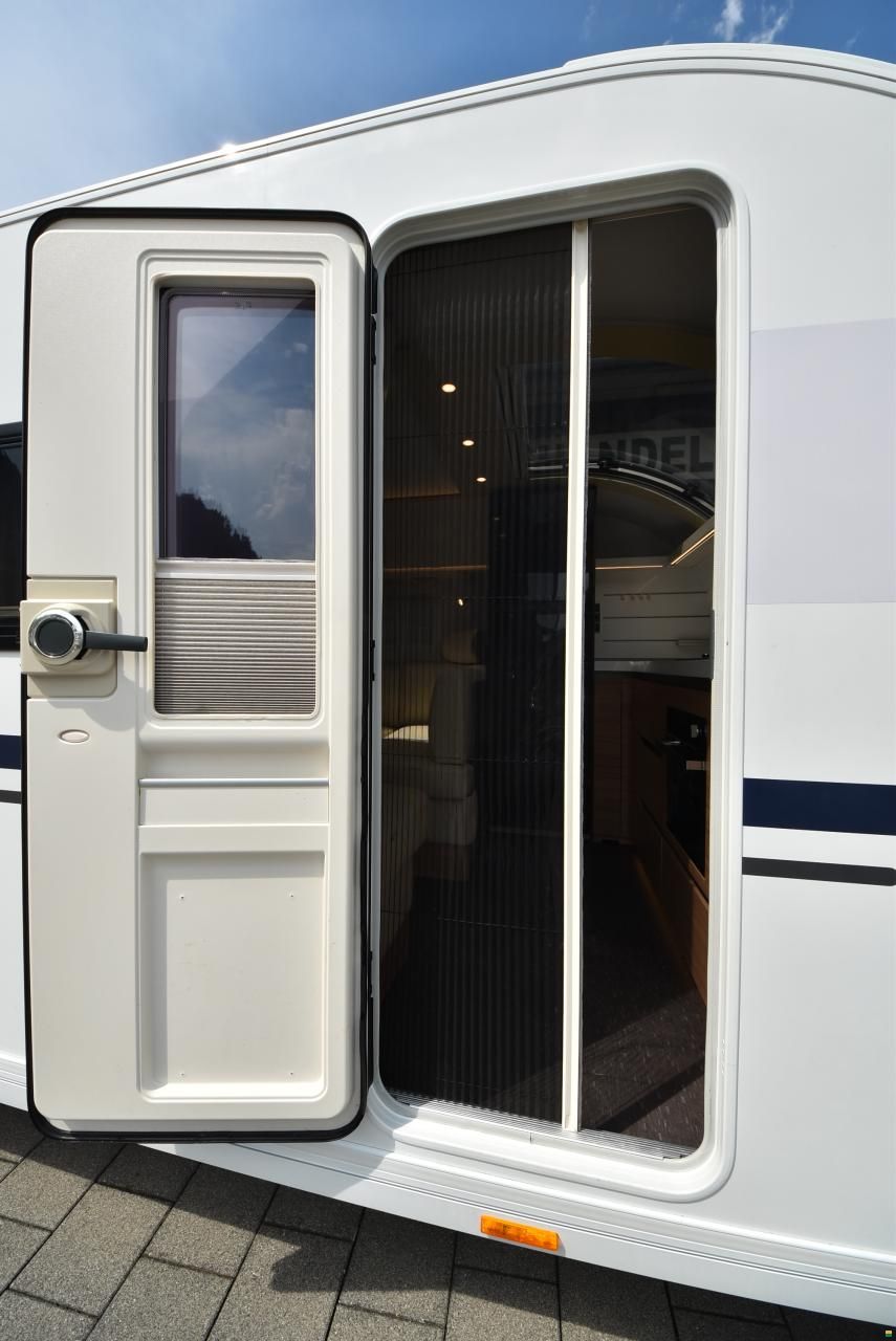 Adria T Alpina 903 HT