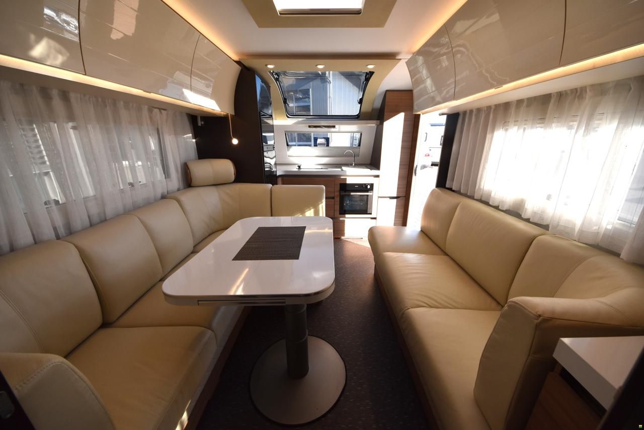 Adria T Alpina 903 HT