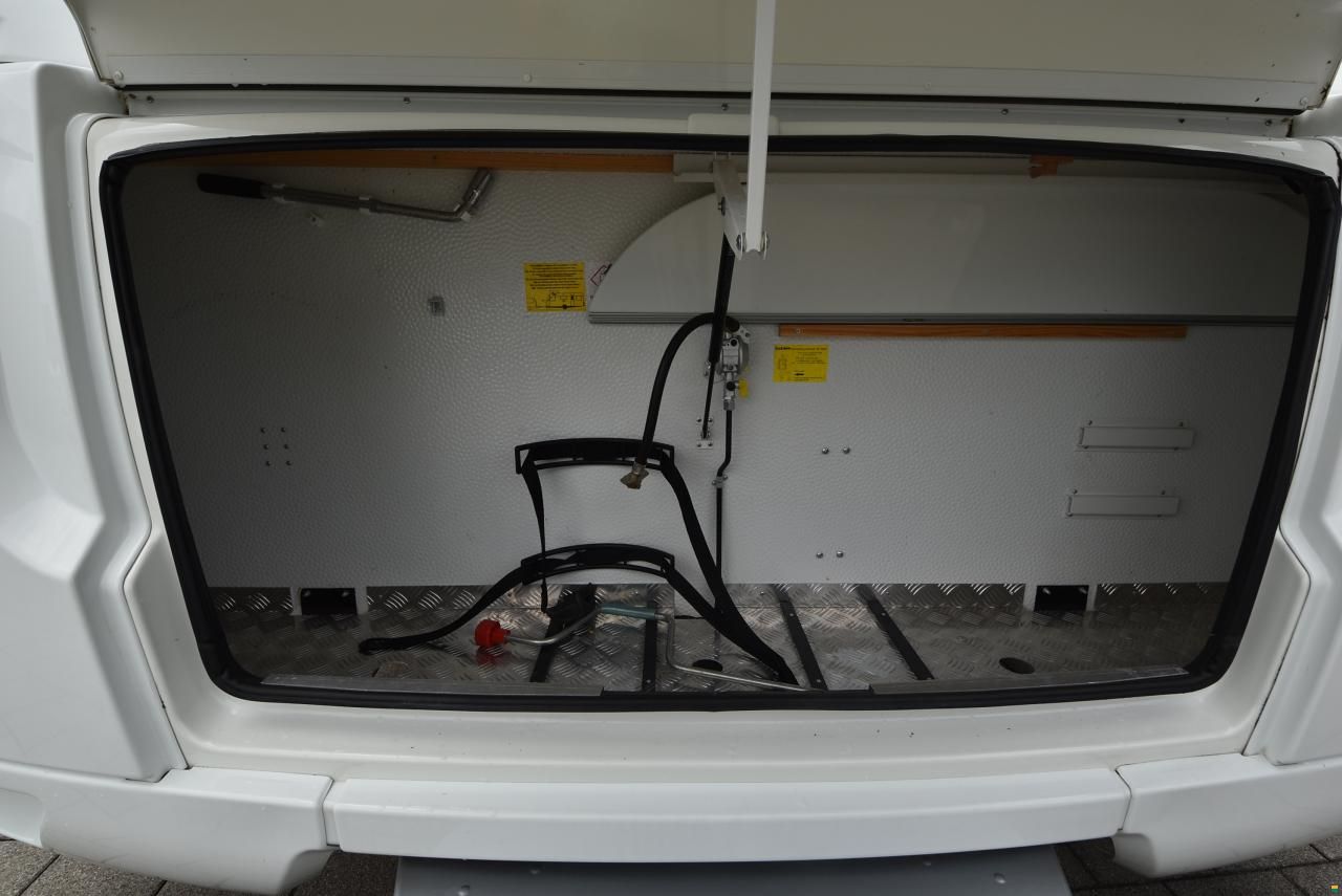 Adria T Alpina 903 HT