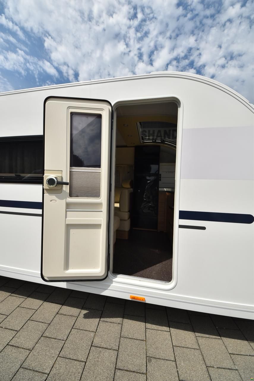 Adria T Alpina 903 HT