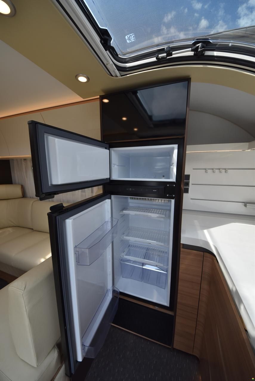 Adria T Alpina 903 HT