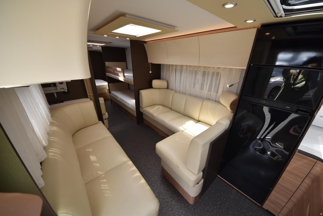 Adria T Alpina 903 HT