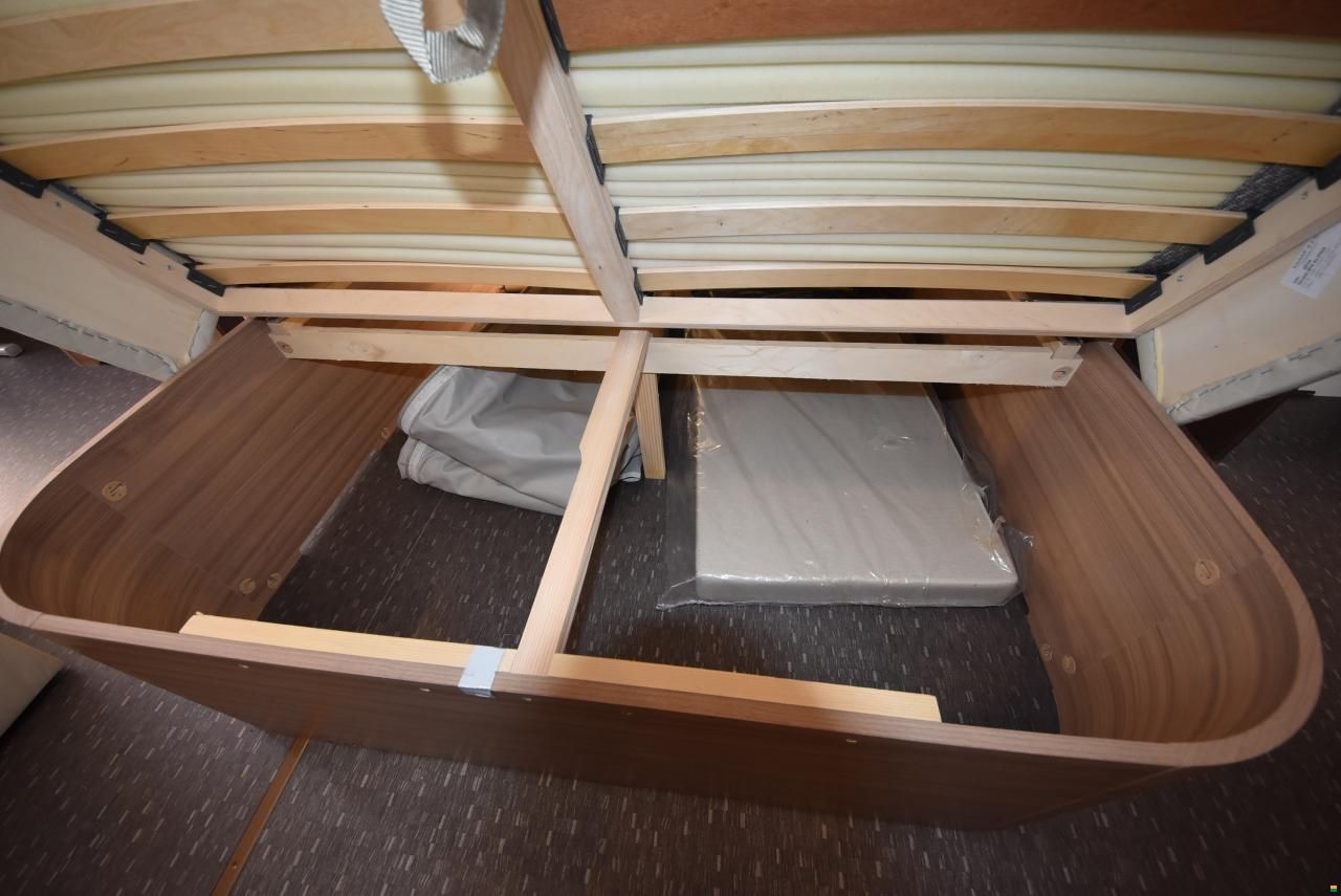 Adria T Alpina 903 HT