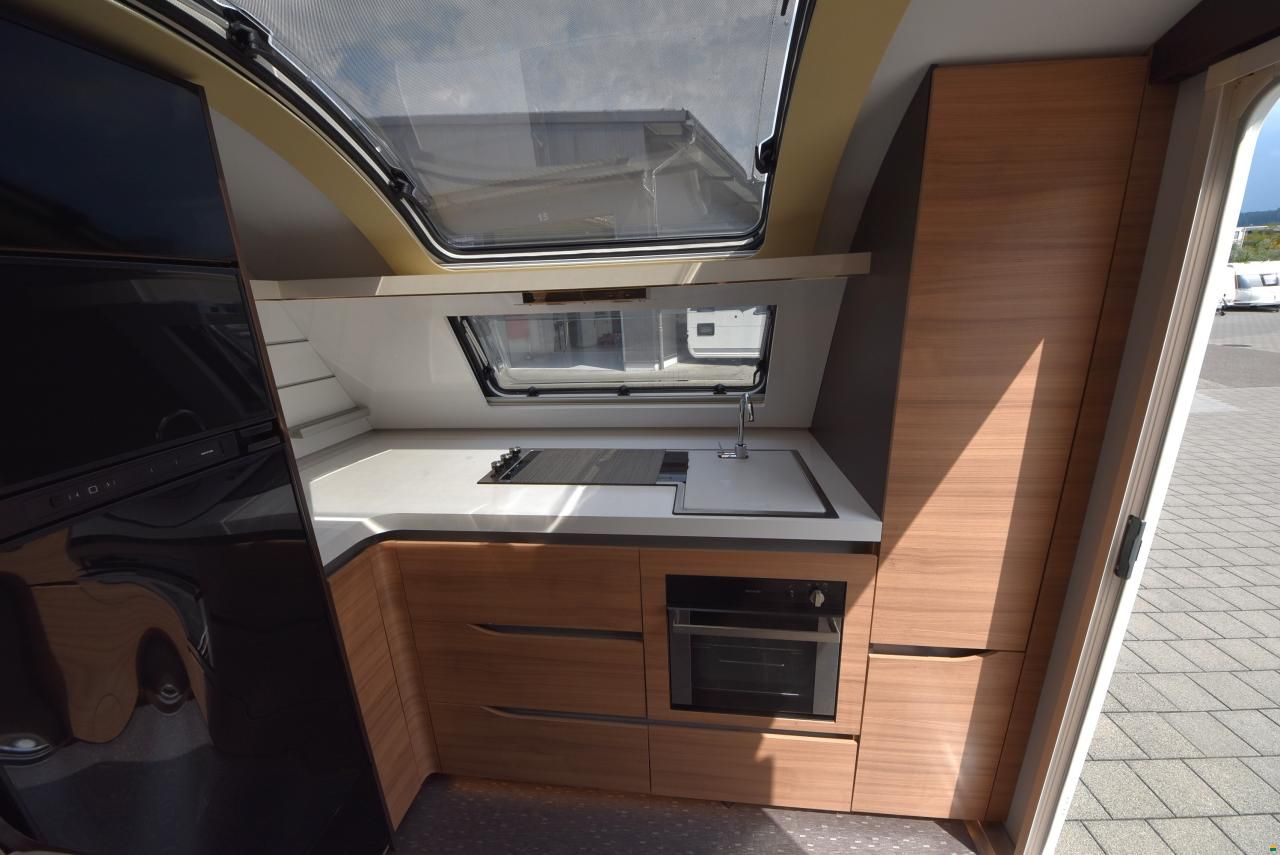 Adria T Alpina 903 HT