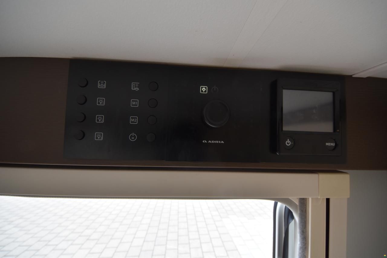 Adria T Alpina 903 HT