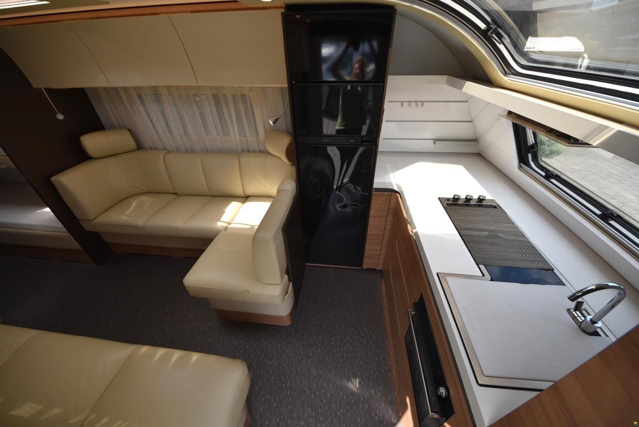 Adria T Alpina 903 HT