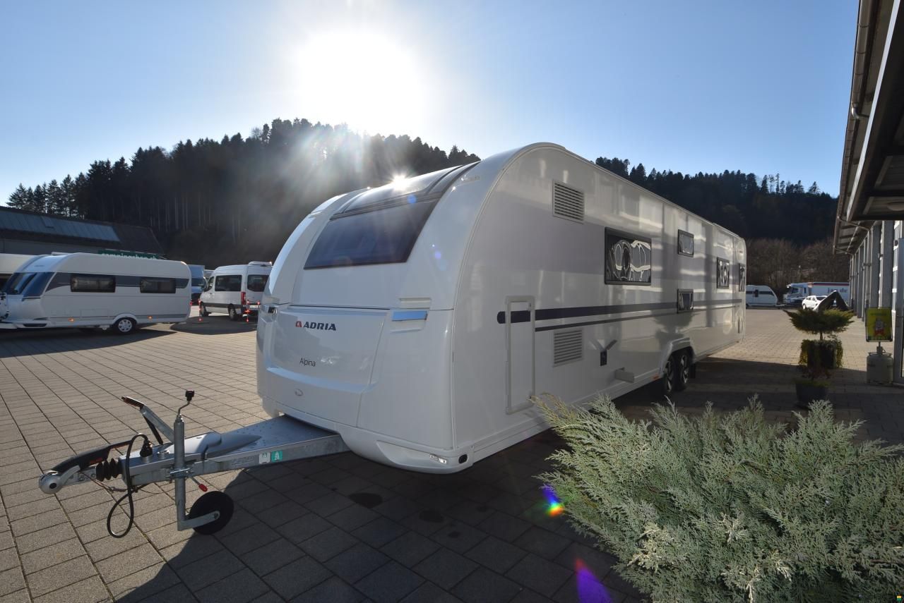 Adria T Alpina 903 HT