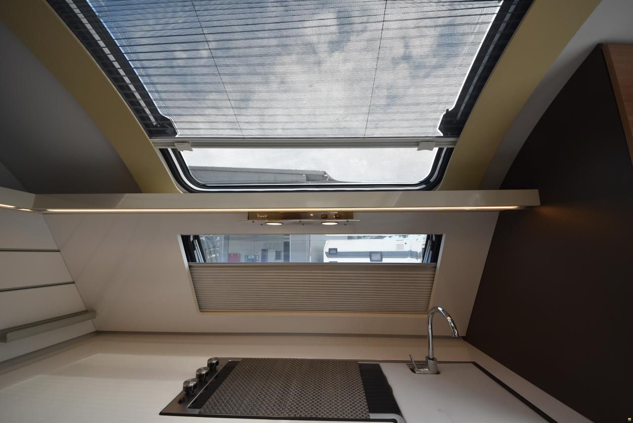 Adria T Alpina 903 HT