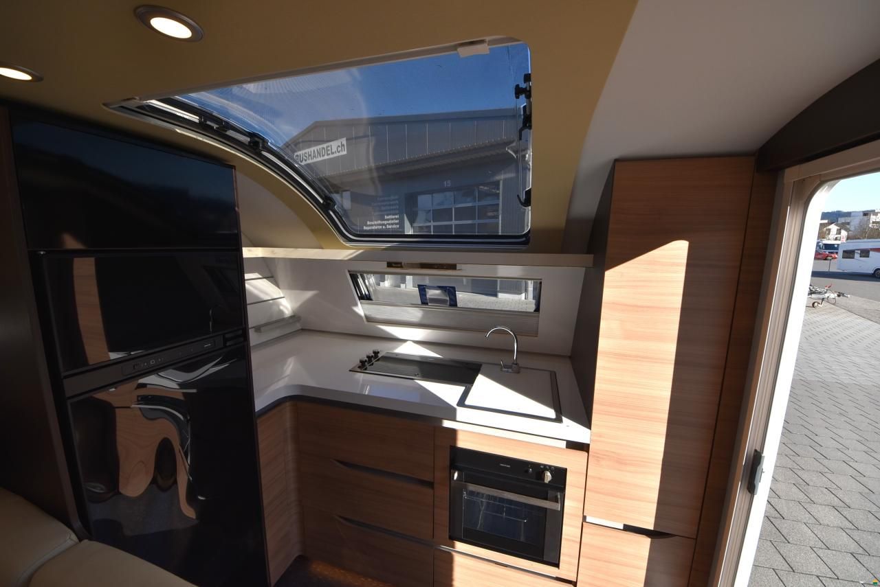 Adria T Alpina 903 HT