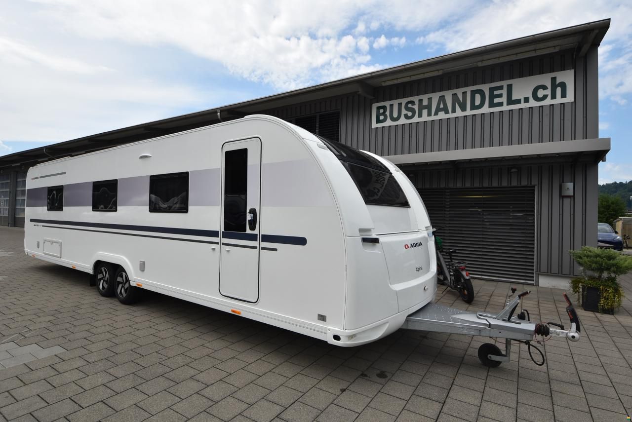 Adria T Alpina 903 HT