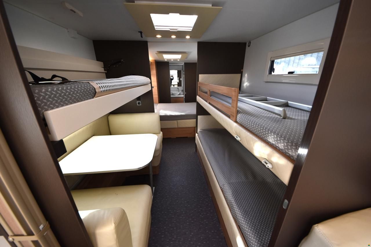 Adria T Alpina 903 HT