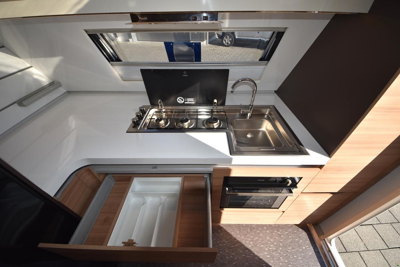 Adria T Alpina 903 HT