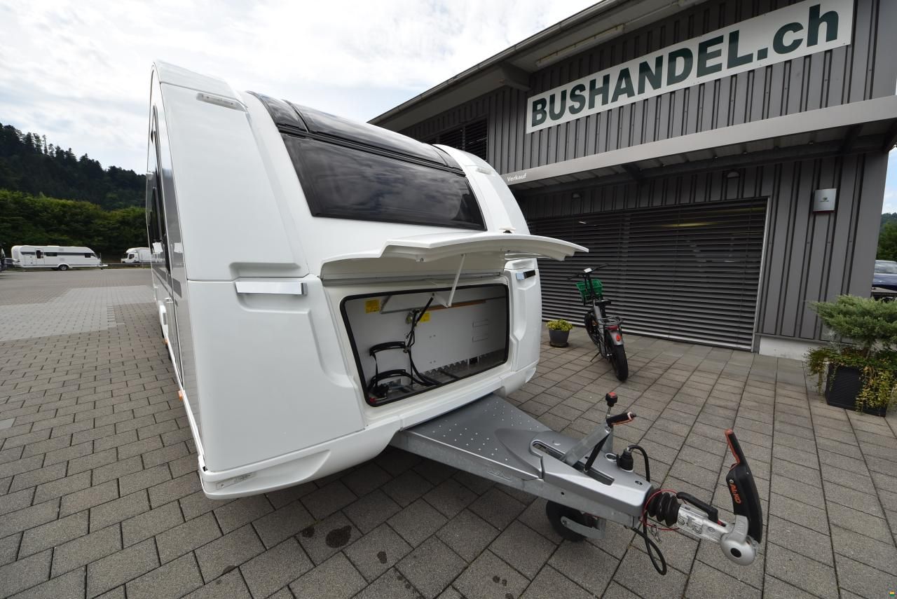 Adria T Alpina 903 HT