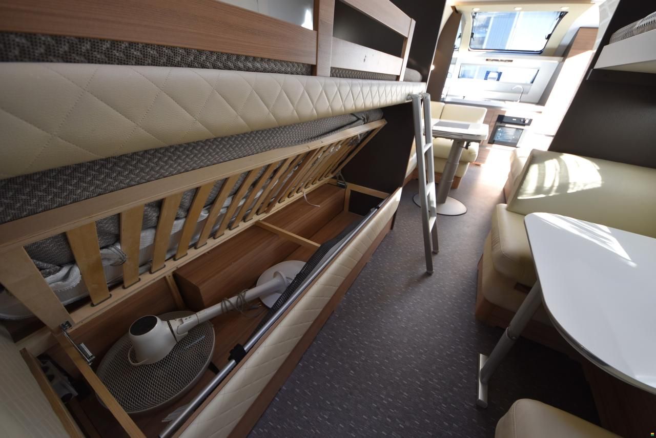 Adria T Alpina 903 HT