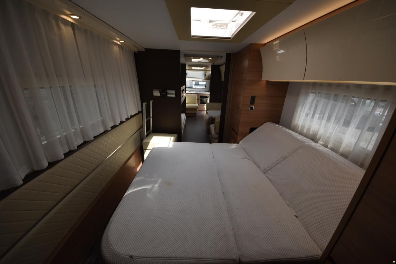 Adria T Alpina 903 HT