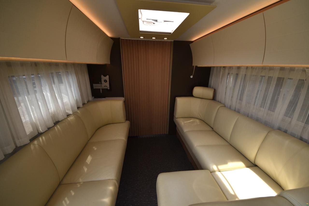 Adria T Alpina 903 HT