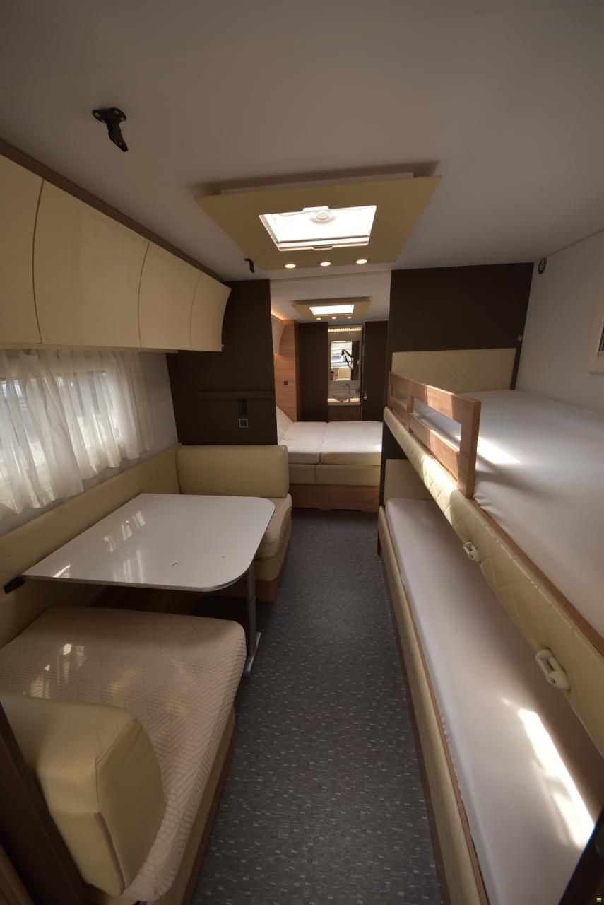 Adria T Alpina 903 HT