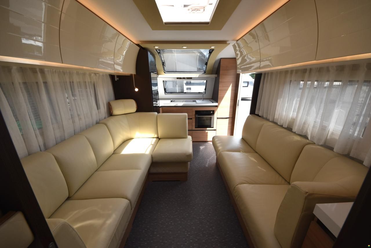 Adria T Alpina 903 HT