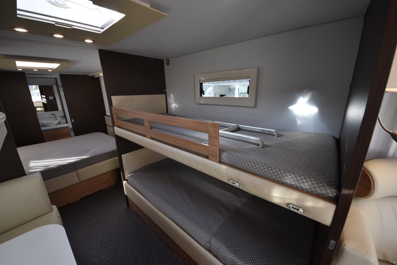 Adria T Alpina 903 HT