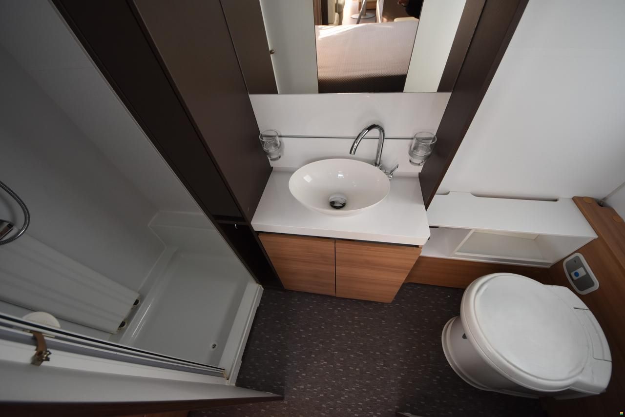 Adria T Alpina 903 HT