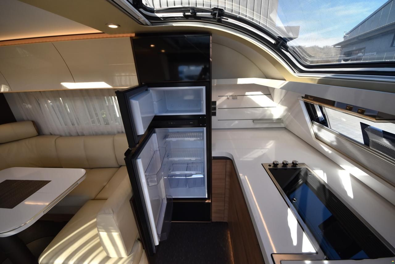 Adria T Alpina 903 HT