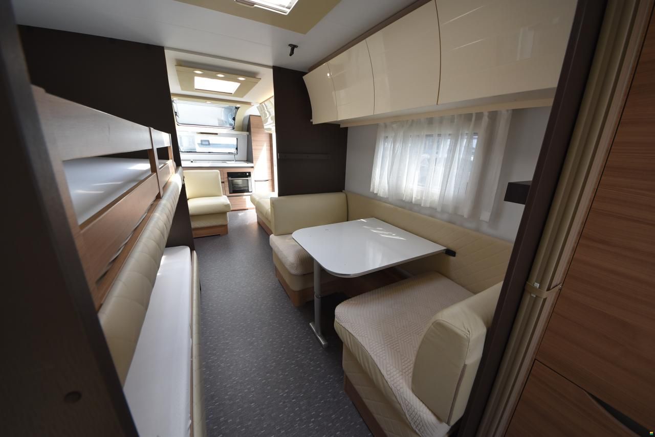 Adria T Alpina 903 HT