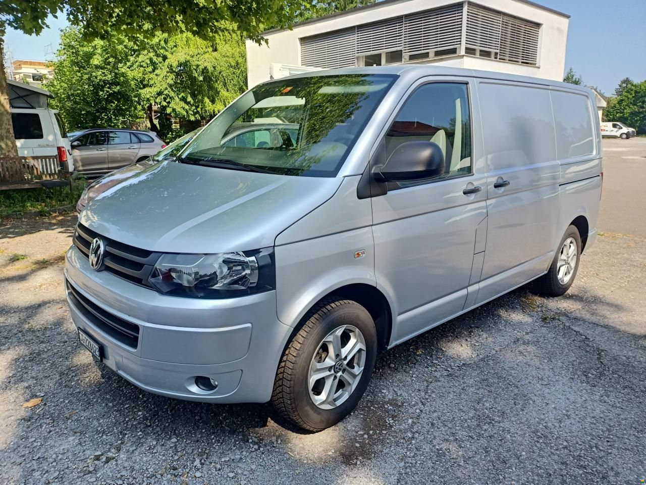 Volkswagen MareMonti SPORT Camper 3Sitze