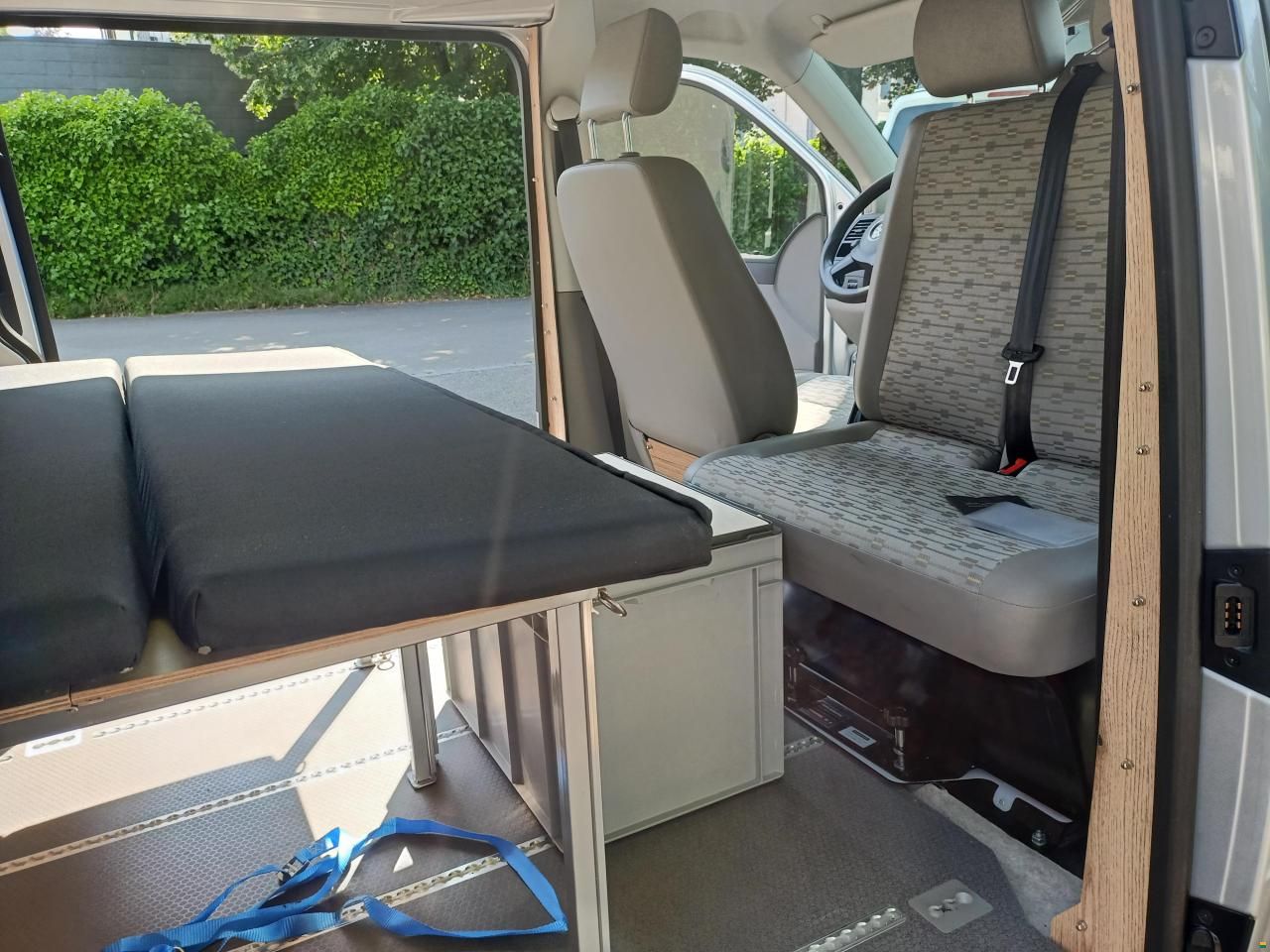 Volkswagen MareMonti SPORT Camper 3Sitze