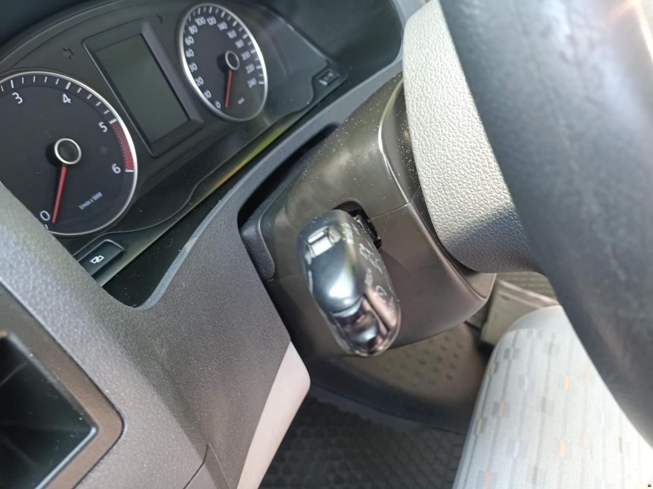 Volkswagen MareMonti SPORT Camper 3Sitze