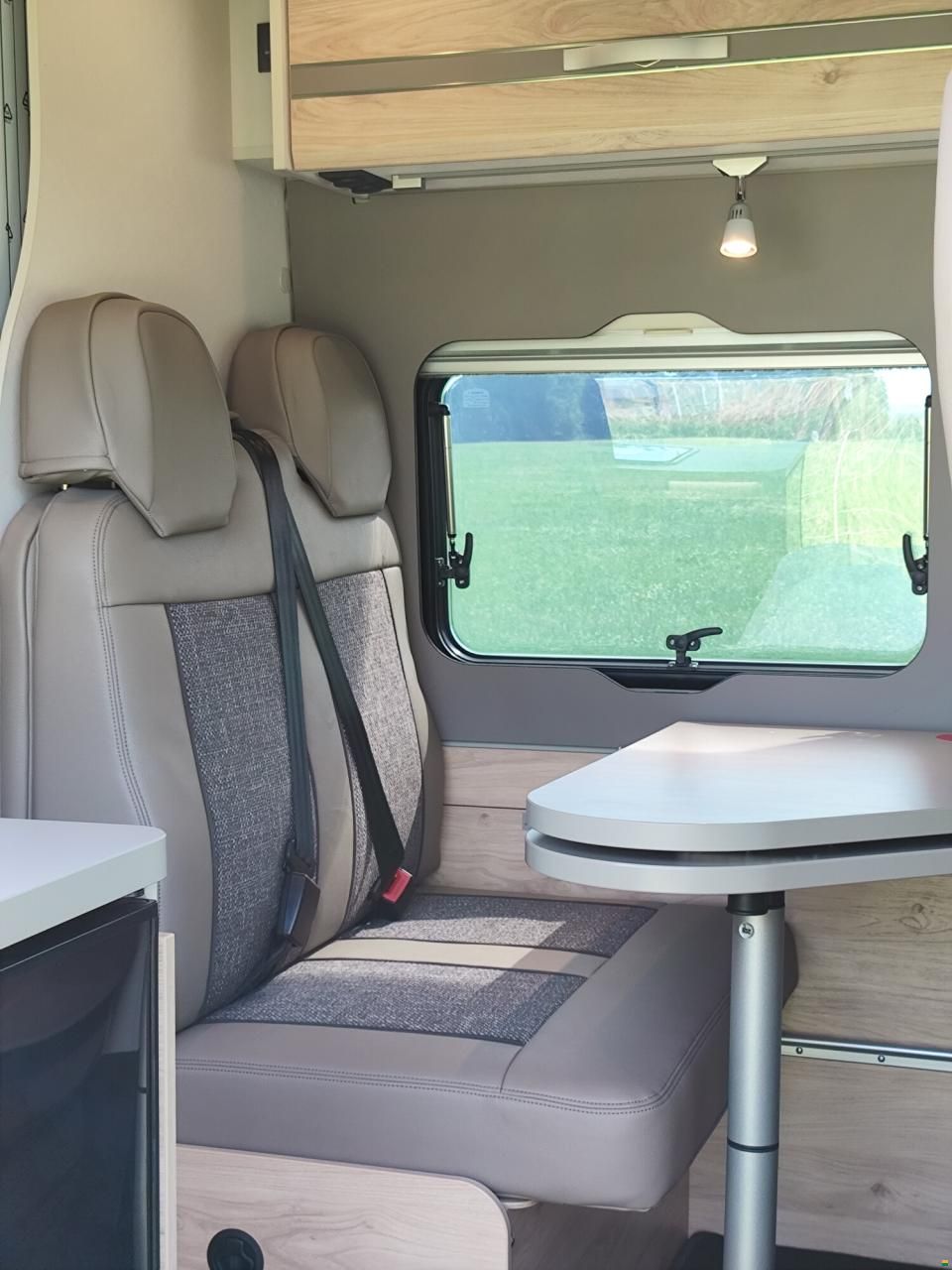 Dethleffs Globetrail 600 ER Citroen