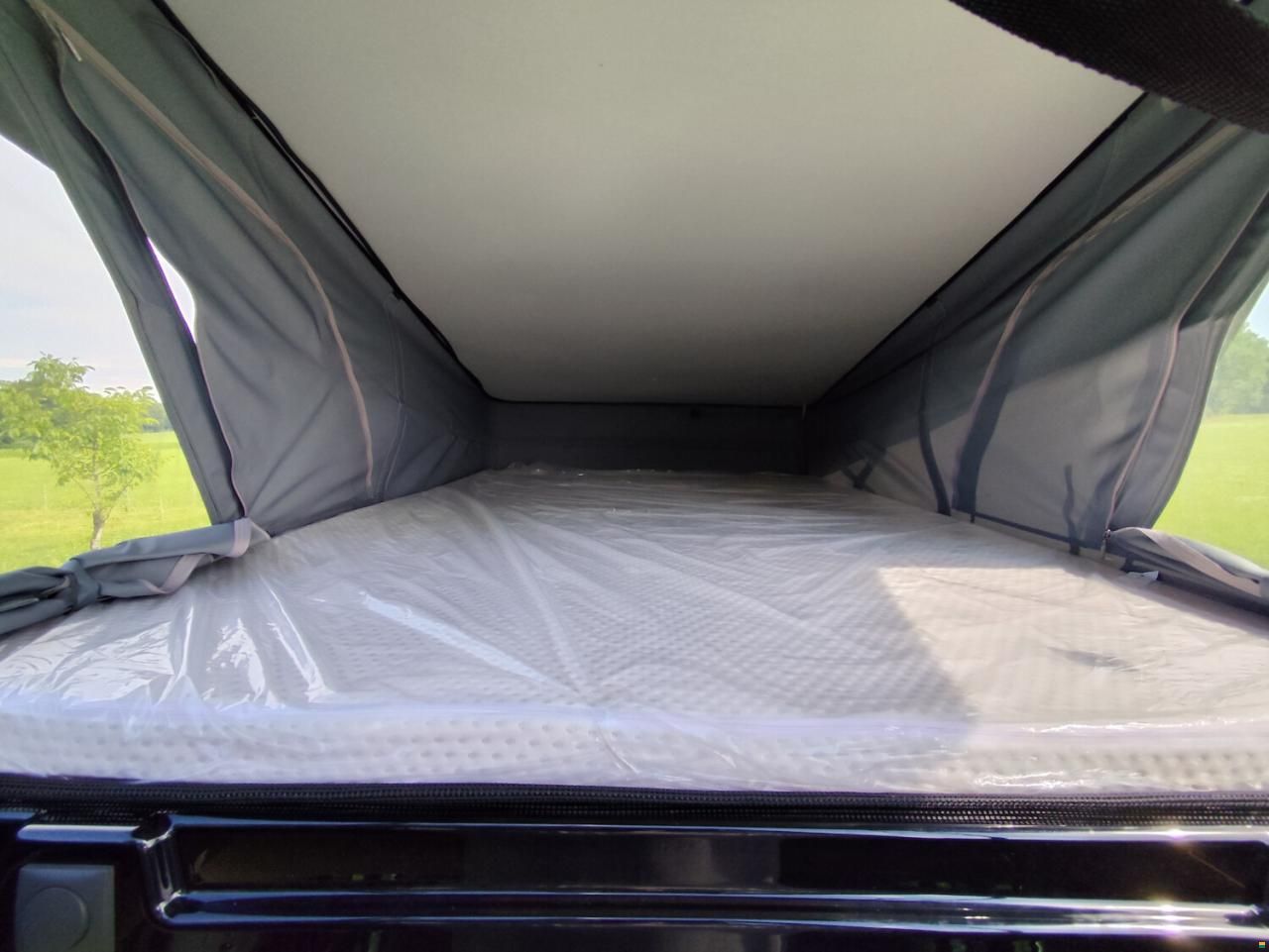 Dethleffs Globetrail 600 ER Citroen